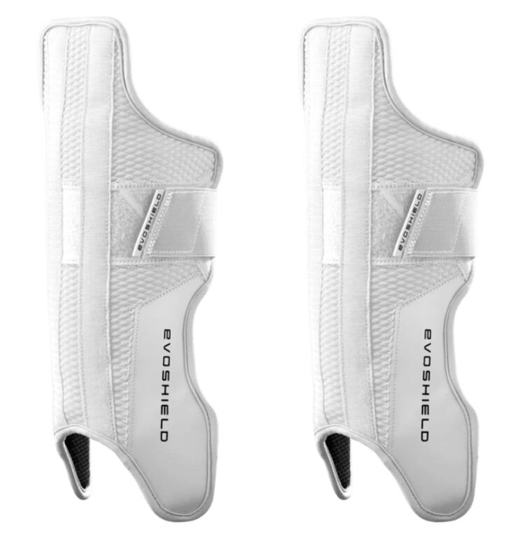 EVOSHIELD エボシールドPro-SRZ™ 2.0 Catchers Lower Leg Guards 大人用 キャッチ...
