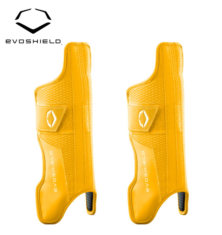 EVOSHIELD エボシールドPro-SRZ™ 2.0 Catchers Lower Leg Guards 大人用 キャッチ...