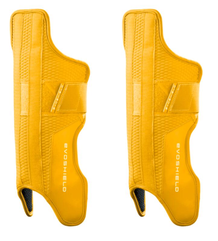 EVOSHIELD エボシールドPro-SRZ™ 2.0 Catchers Lower Leg Guards 大人用 キャッチ...