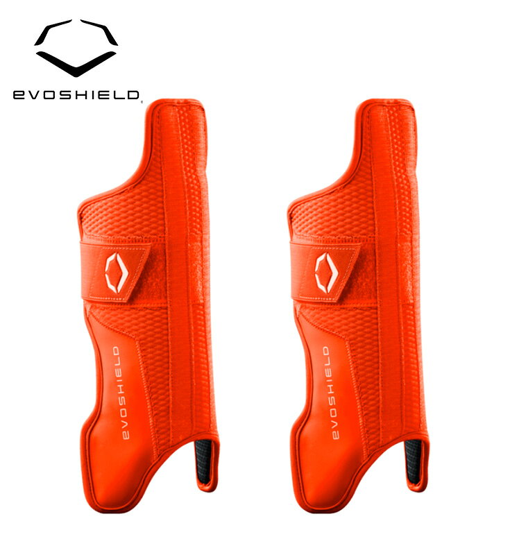 EVOSHIELD エボシールドPro-SRZ™ 2.0 Catchers Lower Leg Guards 大人用 キャッチ...