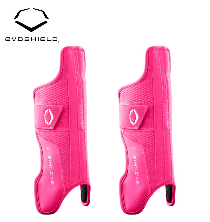 EVOSHIELD エボシールドPro-SRZ™ 2.0 Catchers Lower Leg Guards 大人用 キャッチ...