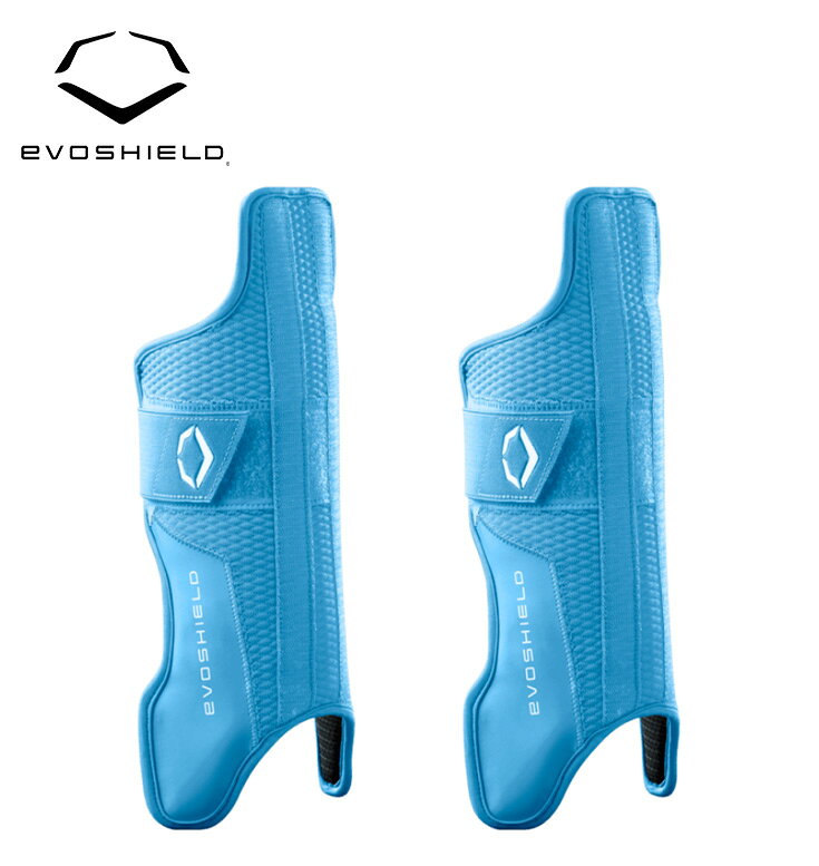 EVOSHIELD エボシールドPro-SRZ™ 2.0 Catchers Lower Leg Guards 大人用 キャッチ...