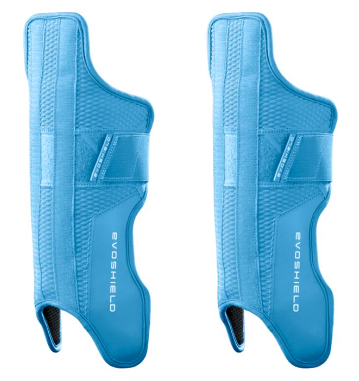 EVOSHIELD エボシールドPro-SRZ™ 2.0 Catchers Lower Leg Guards 大人用 キャッチ...