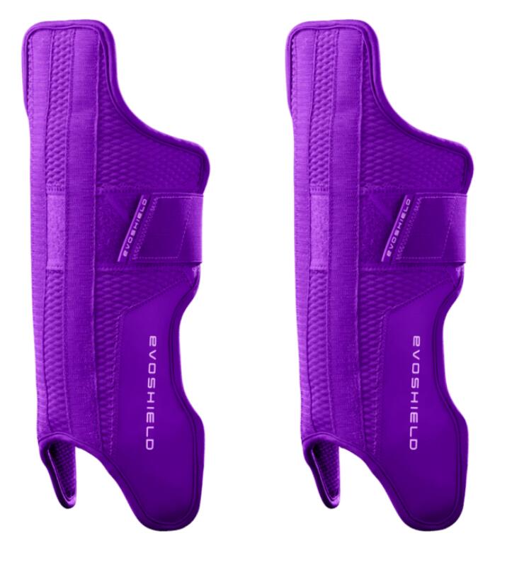 EVOSHIELD エボシールドPro-SRZ™ 2.0 Catchers Lower Leg Guards 大人用 キャッチ...