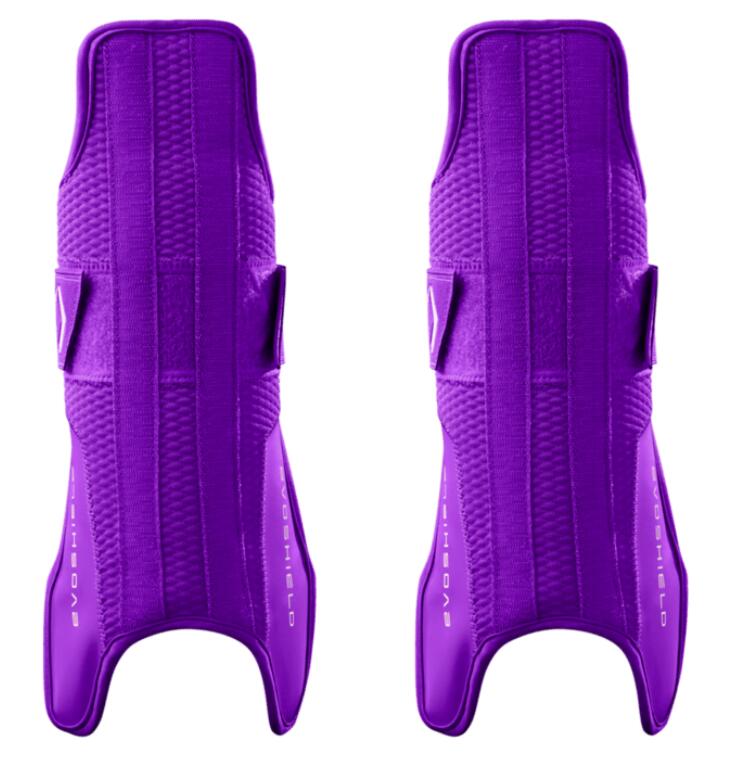EVOSHIELD エボシールドPro-SRZ™ 2.0 Catchers Lower Leg Guards 大人用 キャッチ...