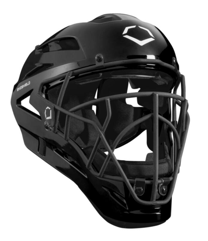 EVOSHIELD エボシールドSRZ-1™ Baseball Catchers Gear Kit 大人用 子ども用キャッ...