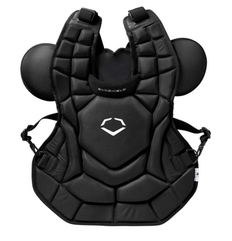 EVOSHIELD エボシールドSRZ-1™ Baseball Catchers Gear Kit 大人用 子ども用キャッ...
