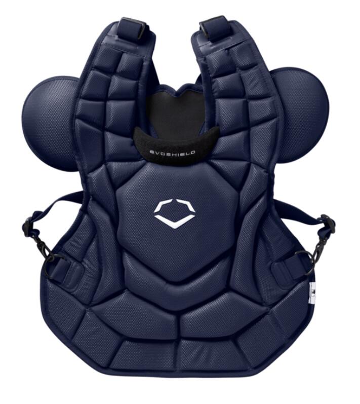 EVOSHIELD エボシールドSRZ-1™ Baseball Catchers Gear Kit 大人用 子ども用キャッ...