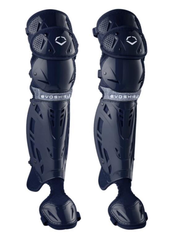 EVOSHIELD エボシールドSRZ-1™ Baseball Catchers Gear Kit 大人用 子ども用キャッ...