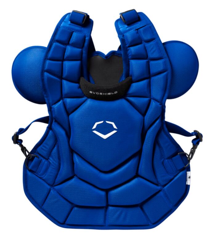 EVOSHIELD エボシールドSRZ-1™ Baseball Catchers Gear Kit 大人用 子ども用キャッ...