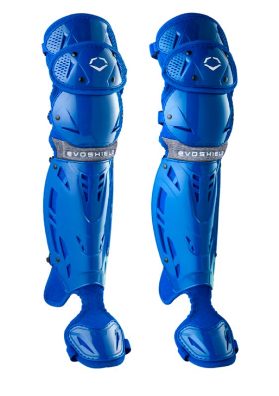 EVOSHIELD エボシールドSRZ-1™ Baseball Catchers Gear Kit 大人用 子ども用キャッ...