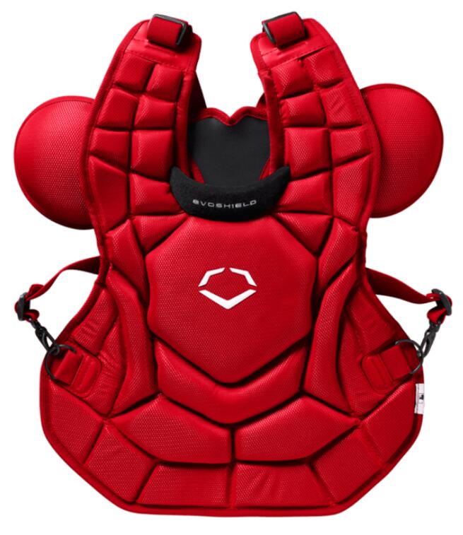 EVOSHIELD エボシールドSRZ-1™ Baseball Catchers Gear Kit 大人用 子ども用キャッ...