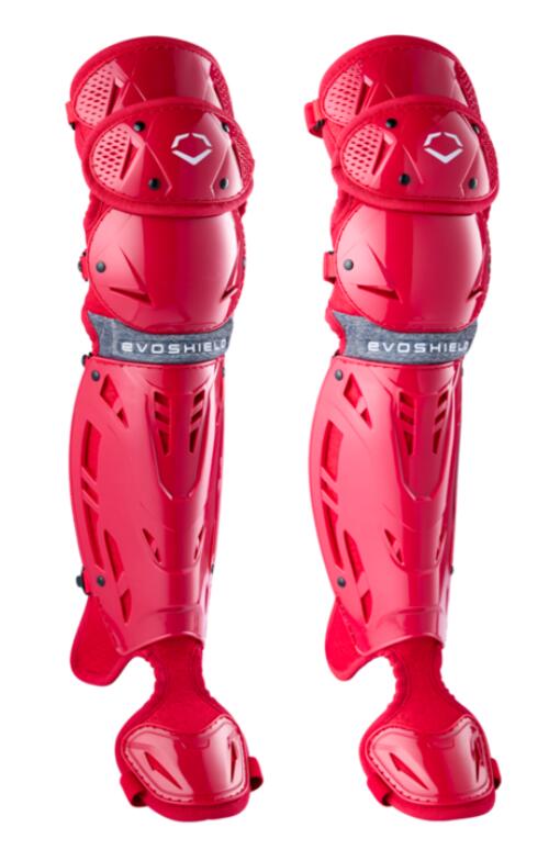 EVOSHIELD エボシールドSRZ-1™ Baseball Catchers Gear Kit 大人用 子ども用キャッ...