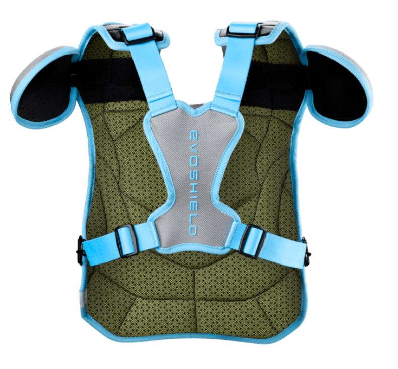 EVOSHIELD エボシールドSRZ-1™ Baseball Catchers Gear Kit 大人用 子ども用キャッ...