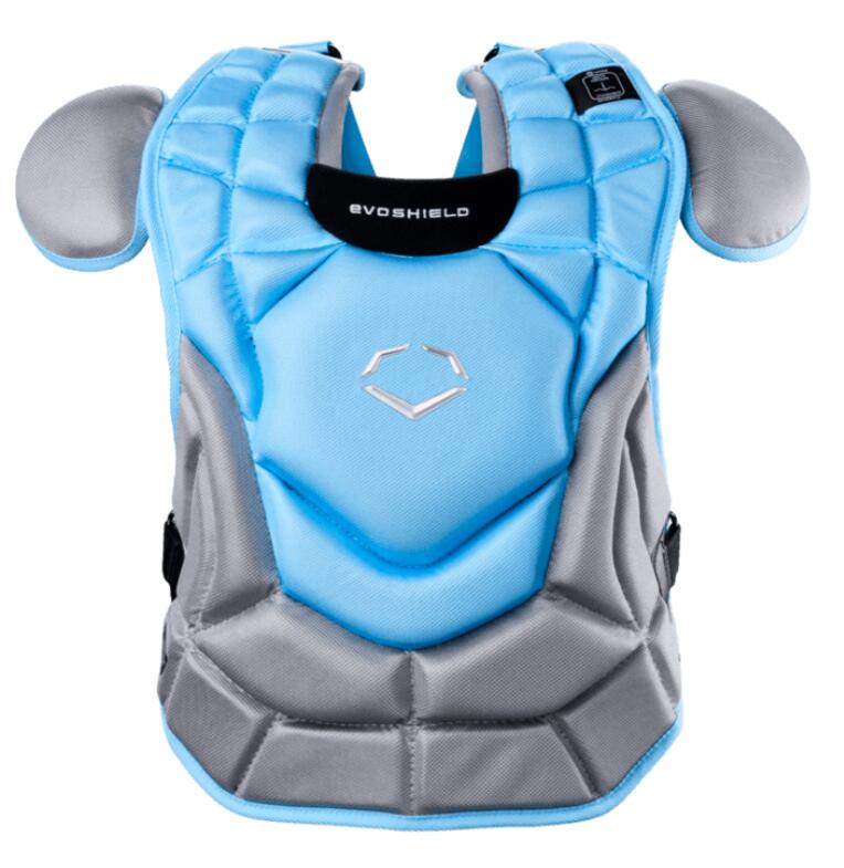 EVOSHIELD エボシールドSRZ-1™ Baseball Catchers Gear Kit 大人用 子ども用キャッ...