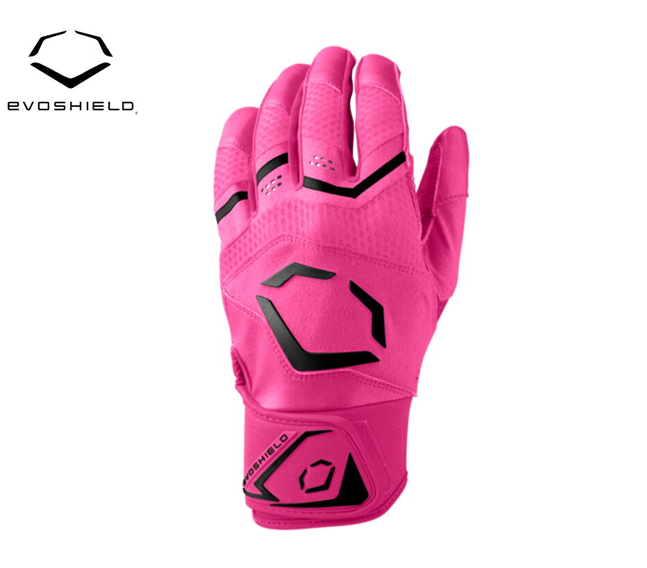 ★Evoshield エボシールド★ ＜商品説明＞ Carbyne バッティンググローブは、高校・大学レベルの野球・ソフトボールプレーヤー向けに設計された高性能バッティンググローブです。滑らかで柔らかなカブレッタレザーのパームを採用し、優れたフィット感とグリップ力を実現。戦略的に配置されたレザー補強が耐久性を高め、Lycra製ガセットが手の動きに柔軟に追従します。幅広のネオプレン製カフが手首周りの安定性とグリップ力を高め、シープスキンレザーのバックハンドとメッシュによる通気性により、バッティング練習から試合まで快適に使用できます。 ＜特徴＞ ・柔らかく滑らかなカブレッタレザー製パームを採用 ・優れたグリップ力とフィット感を提供 ・レザー補強により耐久性を向上 ・Lycra製ガセットが手の動きに柔軟に対応 ・幅広のネオプレン製カフで手首周りを安定させ、グリップ力をサポート ・耐久性に優れたシープスキンレザー製バックハンド ・メッシュ素材による優れた通気性 ・バッティング練習や試合での長時間の使用に対応 ※野球商品はこちら ※モニターの見え方により画像の色と実物の色が若干異なる場合がございます。商品説明のため、違うカラーの商品画像を使用している場合がございます。・当店でご購入された商品は、「個人輸入」としての取り扱いになり、アメリカから、あるいは日本の物流倉庫からお客様のもとへ直送されます。・通常の個人輸入の場合は関税、消費税、通関手数料等が別途請求される場合があります。しかし当店では、お客様が安心して購入できるように、当店がそれらの諸経費を支払いますので、別途請求されることはありません。・個人輸入される商品は、すべてご注文者自身の「個人使用・個人消費」が前提となります。ご注文された商品を第三者へ無償で贈答することはできますが、商用目的に転売することは法律で禁止されております。