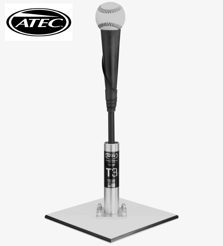 品　名 T3S PROFESSIONAL LOW BATTING TEE バッティング ティー メーカー Atec Sports サイズ ワンサイズ 素材 アルミニウム 特徴 Shorty としても知られる T3s プロフェッショナル ロー バッティング ティーは、ヒッターがローボール トレーニング ドリルに取り組むのに役立つように特別に設計されています。 T3s は、スイングの干渉を最小限に抑え、ポジティブなコンタクト ゾーン フィードバックを最大化するために、業界をリードする素材を使用して正確に設計および構築されています。多くの MLB クラブや大学のプログラムで使用されている T3 は、打者がストライク ゾーンで球を低く打つ方法を学ぶのに役立ちます。 サイズ：長さ63.5cm x 幅15.24cm x 高さ7.62cm(40.64cm-55.88cmに調整可能) ウィルソンUSA社からの正規品です。 ※他のウィルソン商品はこちら ※野球商品はこちら 送料 全国送料無料 備考 ※モニターの見え方により画像の色と実物の色が若干異なる場合がございます。・当店でご購入された商品は、「個人輸入」としての取り扱いになり、アメリカから、あるいは日本の物流倉庫からお客様のもとへ直送されます。・通常の個人輸入の場合は関税、消費税、通関手数料等が別途請求される場合があります。しかし当店では、お客様が安心して購入できるように、当店がそれらの諸経費を支払いますので、別途請求されることはありません。・個人輸入される商品は、すべてご注文者自身の「個人使用・個人消費」が前提となります。ご注文された商品を第三者へ無償で贈答することはできますが、商用目的に転売することは法律で禁止されております。