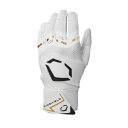 【送料無料】【日本未発売】Evoshield エボシールド 野球 バッティング 手袋 グローブ 両手用 CARBYNE BATTING GLOVE バッテ 打撃...