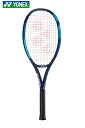 Yonex ヨネックス EZONE 26 テニスラケット(海外正規品) 07EZ26G