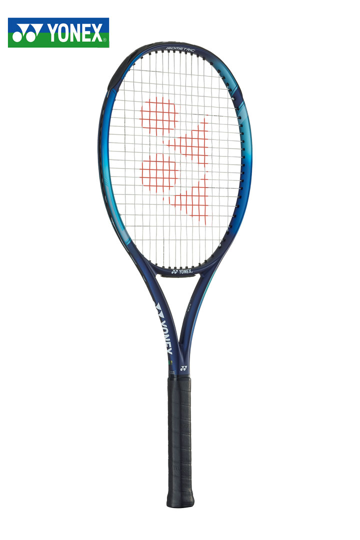 Yonex ヨネックス EZONE ACE テニスラケット(海外正規品) 07EZA