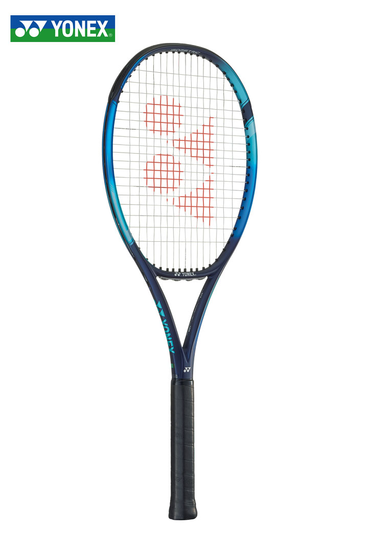 樂天商城 - Yonex ヨネックス EZONE GAME テニスラケット(海外正規品) 07EZG