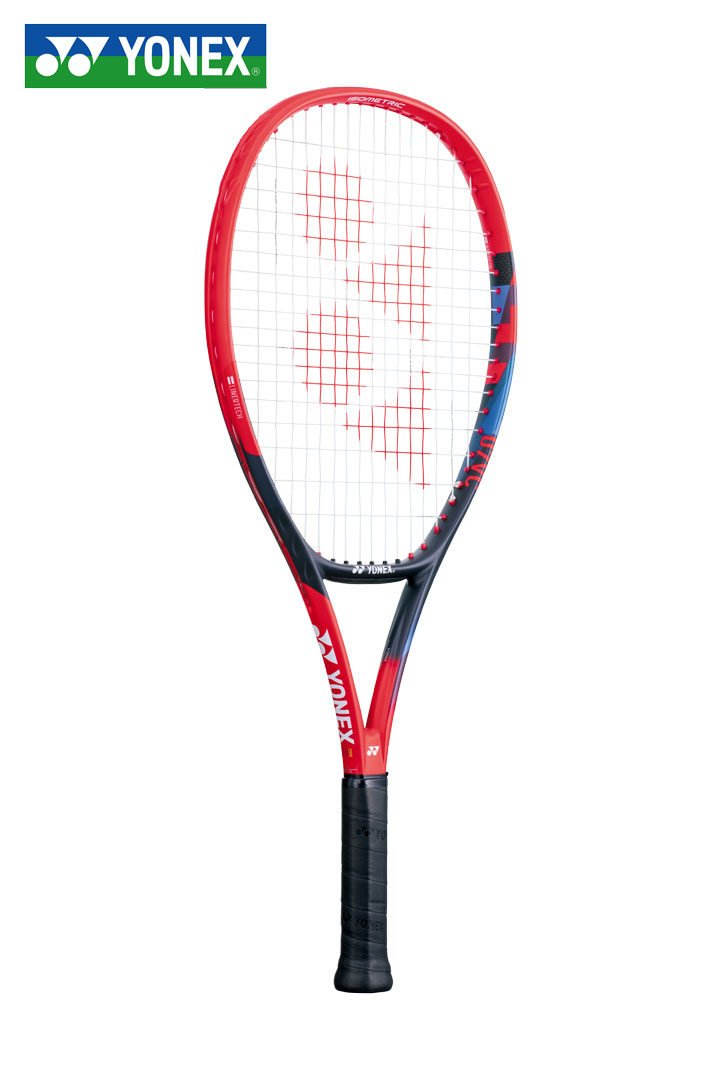 Yonex ヨネックス VCORE 25 テニスラケット(海外正規品) 07VC25G