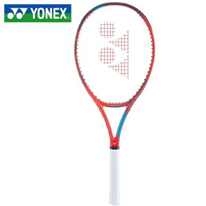 ヨネックス Vcore ブイコア Vコア 98 ライト 軽量 硬式 テニス ラケット 285g YONEX 送料無料 レッド RED テニス 06VC98L タンゴレッド テニスラケット 硬式