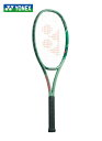 Yonex ヨネックス PERCEPT 97 パーセプト97 テニスラケットガットなし(海外正規品) 01PE97