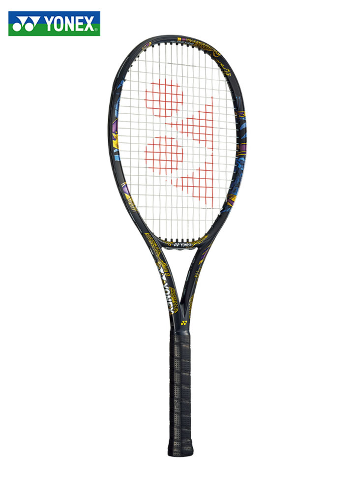 Yonex ヨネックス OSAKA EZONE 100 G2 テニスラケット ストリングなし (海外正規品) 07EN100