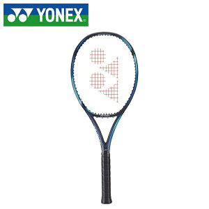 イーゾーン 98L ヨネックス YONEX EZONE 98L 2022 送料無料 大阪ナオミ 軽量 ライト 使用モデル 285g 7th Gen Tennis Racquet テニスラケット 硬式 オールラウンド パワー系