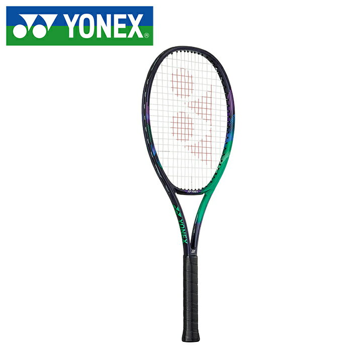ヨネックス YONEX Vコア プロ 100 テニス 硬式テニス ラケット VCORE PRO 100 送料無料 ynvcp100 プロ選手 使用モデル 硬式 コントロール オールラウンド 300g