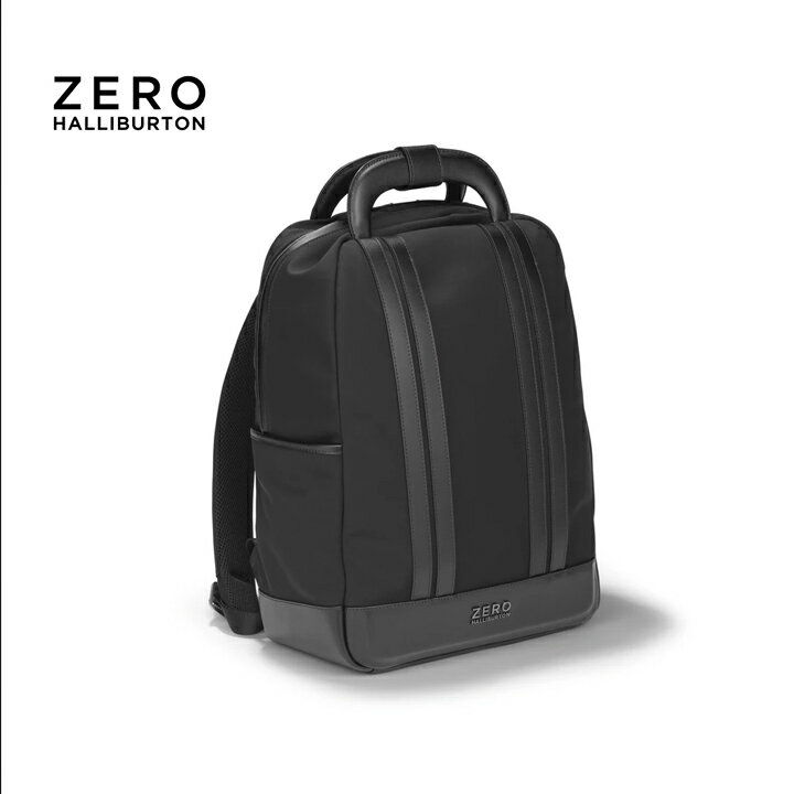 ゼロハリバートン ZERO HALLIBURTON ビジ