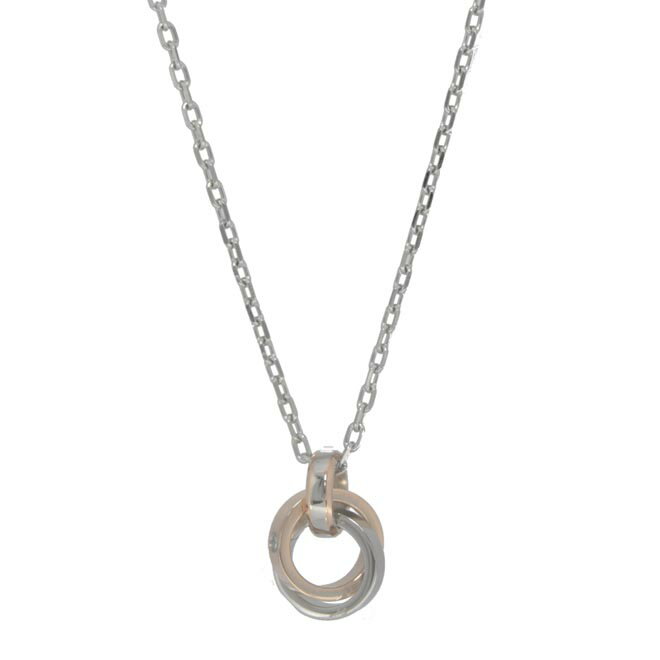 ネックレス 金属アレルギー対応 ノンアレルギー ステンレス316L ダイヤモンド ペンダント ネックレス ☆ クリスマス プレゼント ギフト 防災グッズ 秋冬