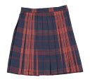 【P3倍残り2日】 制服 スカート 《女子高生になりきり》 ネイビー ルビー L Teens Ever TE-16SS コスプレ レディース 学生 中学 高校 制服 衣装 イベント スクール 学校 JK JC 女子高生 女の子 かわいい おしゃれ ☆ プレゼント ギフト 災害 防災グッズ 秋冬