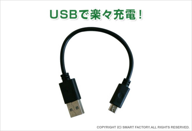 【送料無料】 USB充電式LEDライト 自転車 ライト LED 防水 USB 充電式 マイパラス LEDライト 自転車ライト サイクルライト 自転車用ライト フロント 点滅 microUSB ☆