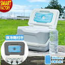 保冷剤付き クーラーボックス 《レビュープレゼント》 《動画あり》 小型 4.8L 軽量 クーラーBOX 保冷ボックス 釣り キャンプ アウトドア レジャー 部...