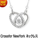 lbNX fB[X ywTtz _VOXg[ NXtH[j[[N Crossfor New York ANZT[ Vv `F[ WG[  lC a Heart Ring 5Nۏ   v[g Mtg V ̓