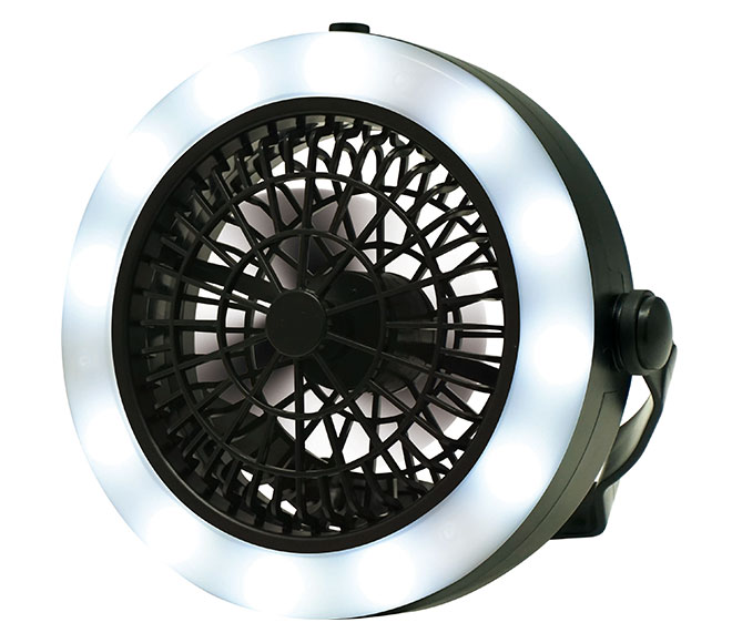 【限定100円クーポン】 ライト ファン 3WAYライト&ファン ハンディライト 電池式 扇風機 熱中症 対策 360度回転 キャンプ アウトドア テント バーベキュー 防災用品 防災グッズ 地震 災害 釣り 送料無料☆通販格安セール情報 楽天 通販