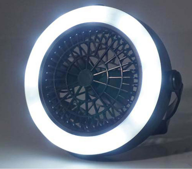 【限定100円クーポン】 ライト ファン 3WAYライト&ファン ハンディライト 電池式 扇風機 熱中症 対策 360度回転 キャンプ アウトドア テント バーベキュー 防災用品 防災グッズ 地震 災害 釣り 送料無料☆通販格安セール情報 楽天 通販