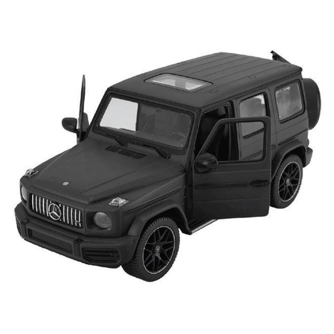 おもちゃ ラジコン 【購入特典付】 メルセデス・ベンツ AGM G63 ゲレンデ Gクラス 1/14 RC フルファンクション ライト点灯 人気 ラジコンカー かっこいい カンタン SUV 玩具 車 男の子 室内 ホビー こども 子供 誕生日 ☆ プレゼント ギフト 父の日 梅雨 3