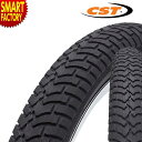 【期間限定P3倍〜】 電動アシスト自転車 タイヤ 《CSTタイヤ》 20インチ 20×1.95 CST C1213 ブラック 自転車タイヤ 小径車 折りたたみ自...