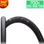 【全品P2倍最終日】 自転車 タイヤ 《優れたグリップ》 700x25C 28C 30C フォーミュラプロ フックレス ..