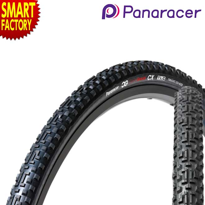 【30日限定P5倍〜】 パナレーサ— シージーシーエックス 《軽量×爽快》 チューブレスレディ 700c 700x33C Panaracer CG ...