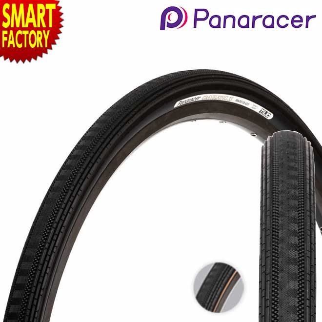 【30日限定P5倍〜】 パナレーサー グラベルキング SS 《軽さと走破性の両立》 チューブレスレディ 650B 700C Panaracer GravelKi...