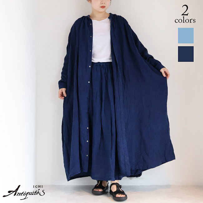 楽天市場】ichi antiquites(イチ アンティークス)（ワンピース