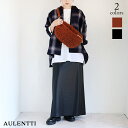 【新作】AULENTTI (オーレンティ) ボアボディバッグ AN-TEDDY(ブラウン)(ブラック)(全2色)(レディース)ソノリテ(Sonoriteonorite)ボアバッグ オウレンティ ボディバッグ ショルダーバッグ brown black もこもこ くるくる