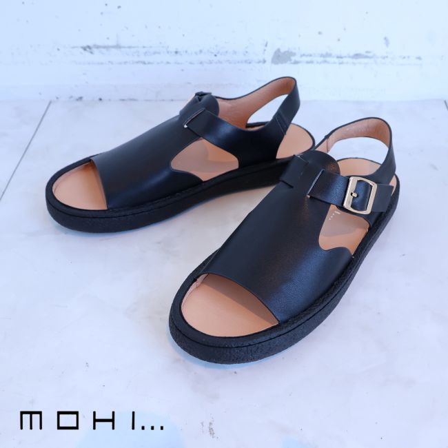 楽天市場】mohi (モヒ) スリッポン（レディース靴｜靴）の通販