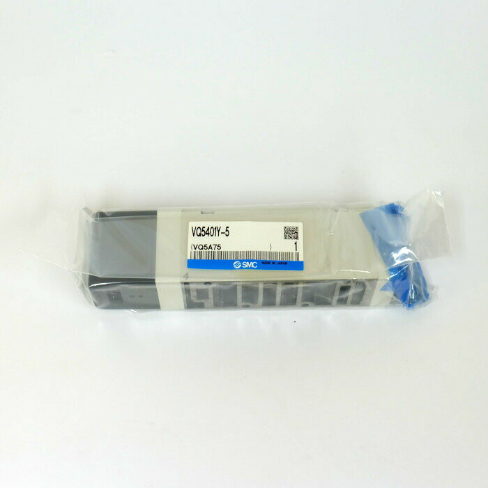 SMC エアバルブ SQ2430Y-5-C8 SMC エアバルブ SQ2430Y-5-C8
