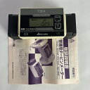 愛知時計電機 タービンメーターTBX 流量計 TBX030-L-32A-LP