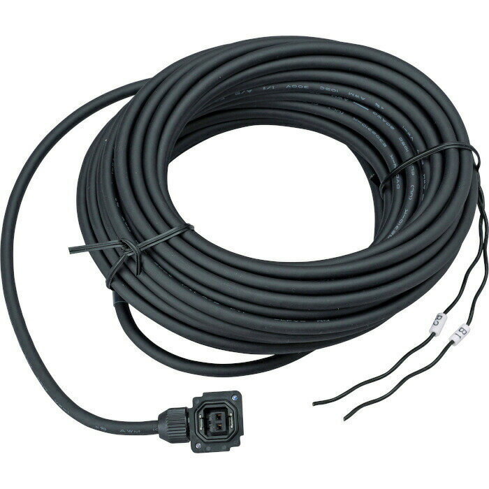 三菱電機　電磁ブレーキケーブル　MR-BKS1CBL10M-A1-H